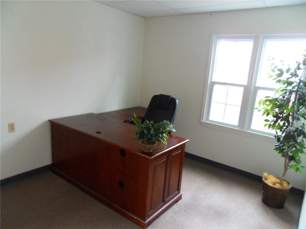 American Savings Plaza - Commercial Lease
