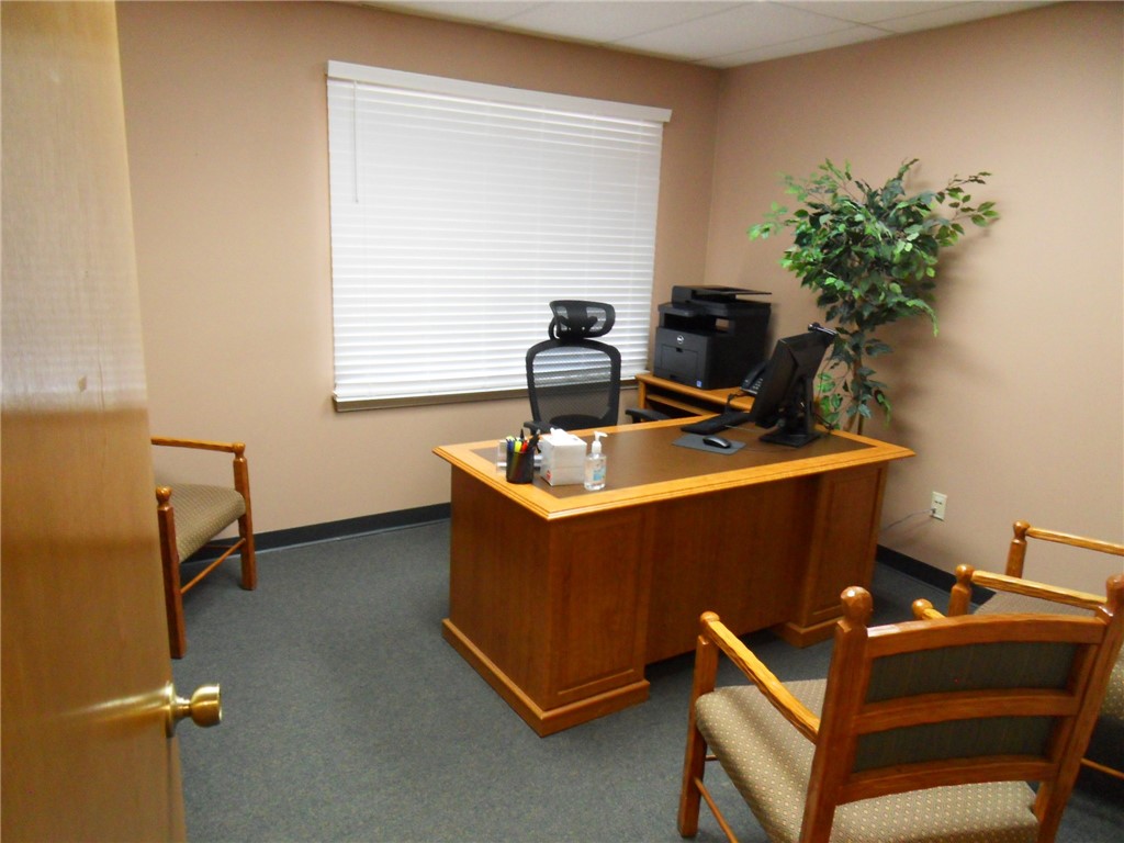 American Savings Plaza - Commercial Lease