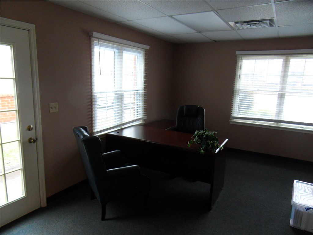 American Savings Plaza - Commercial Lease