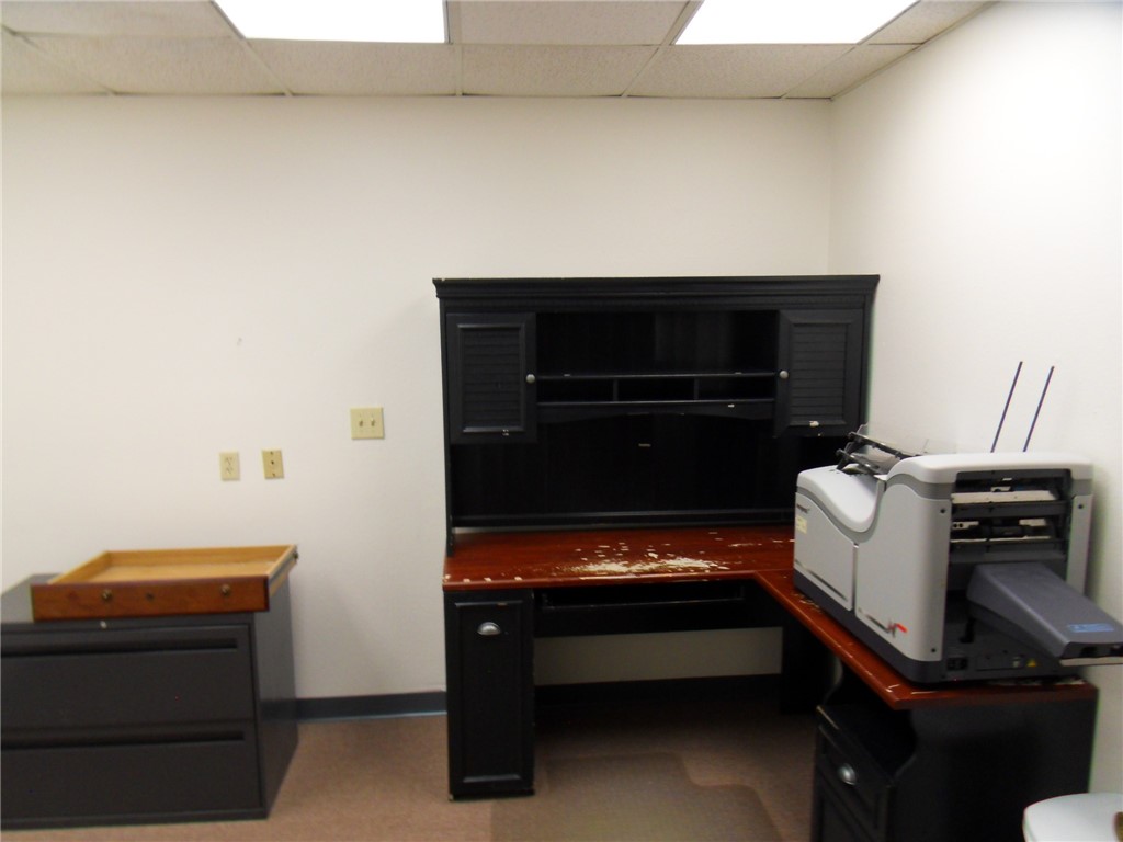 American Savings Plaza - Commercial Lease
