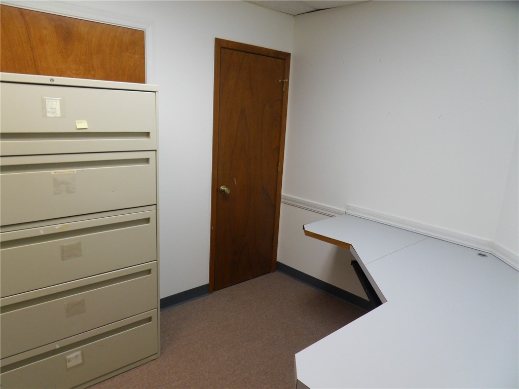 American Savings Plaza - Commercial Lease