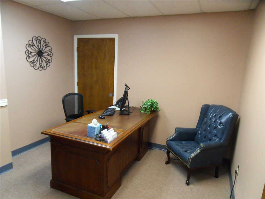 American Savings Plaza - Commercial Lease