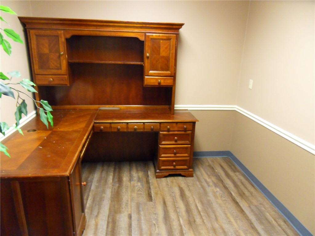 American Savings Plaza - Commercial Lease