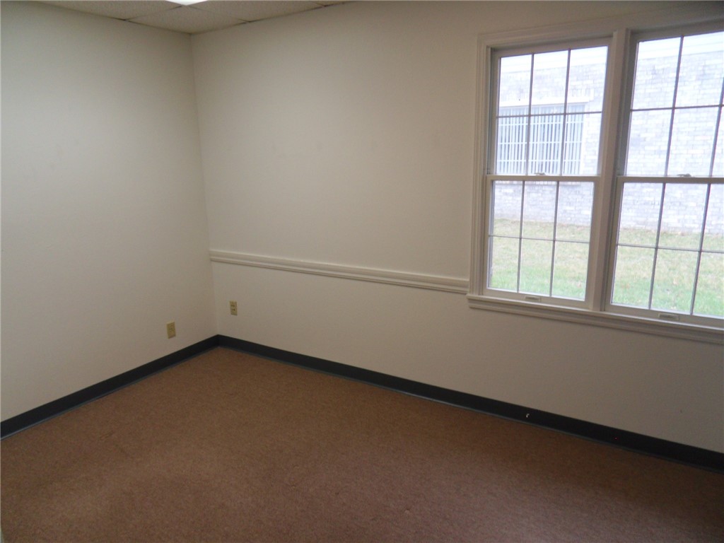 American Savings Plaza - Commercial Lease
