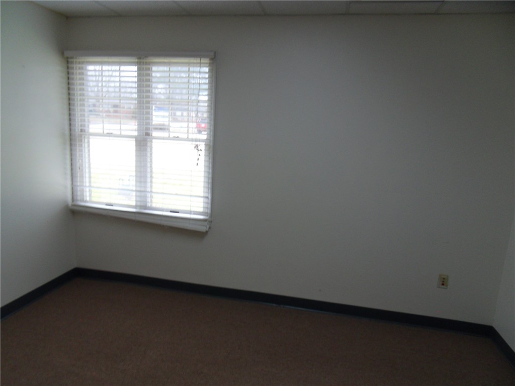 American Savings Plaza - Commercial Lease