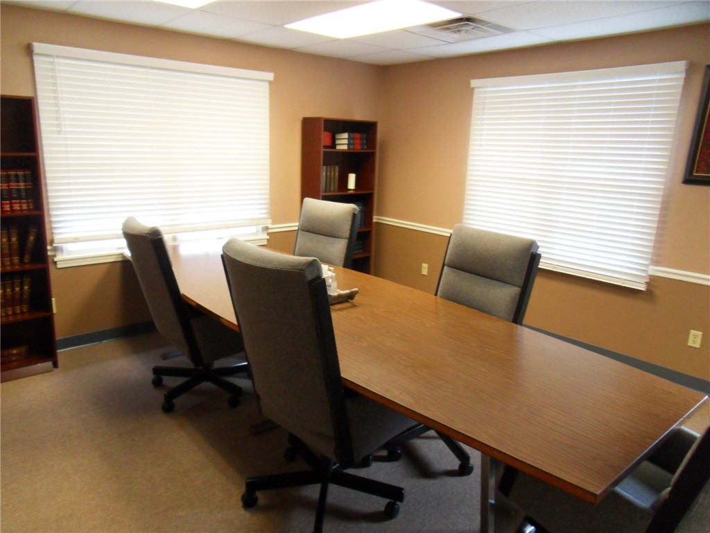 American Savings Plaza - Commercial Lease