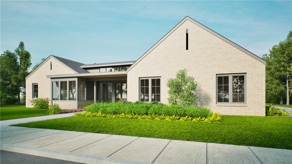 Park 5 - Residential