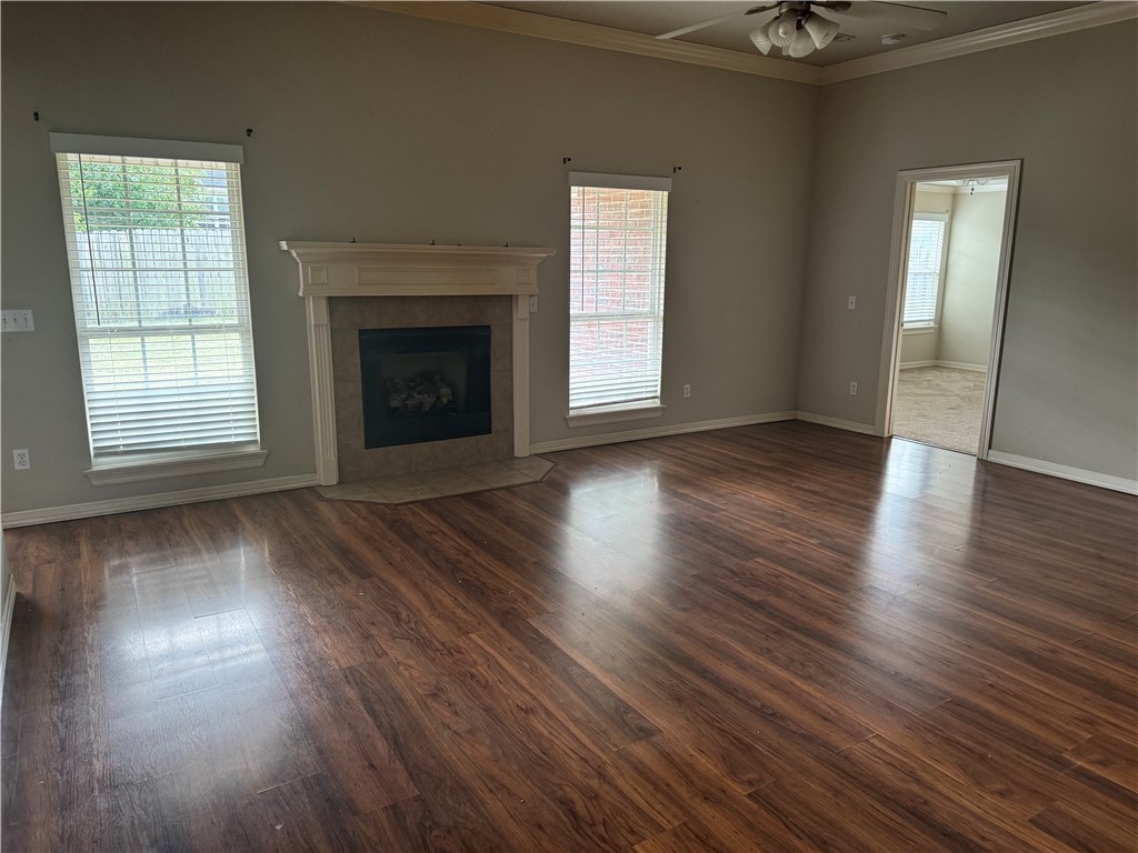 Sonoma Valley Sub Centerton - Residential Lease