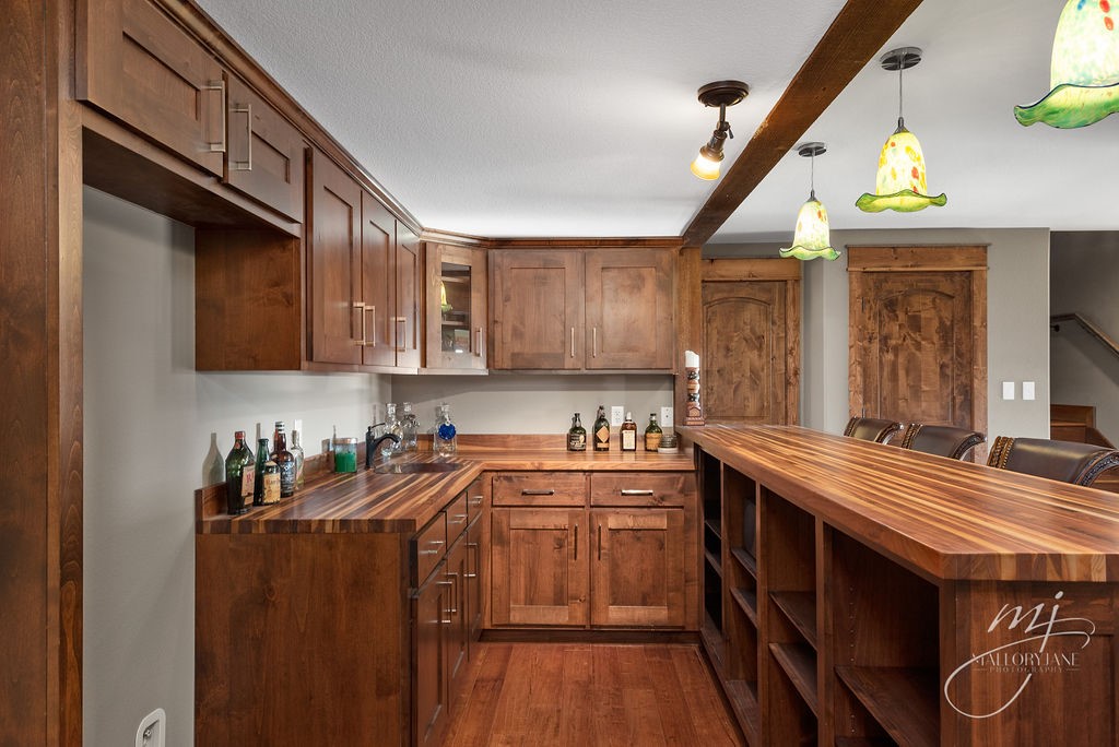 Unit 116 Holiday Island - Residential