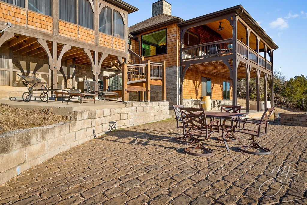 Unit 116 Holiday Island - Residential