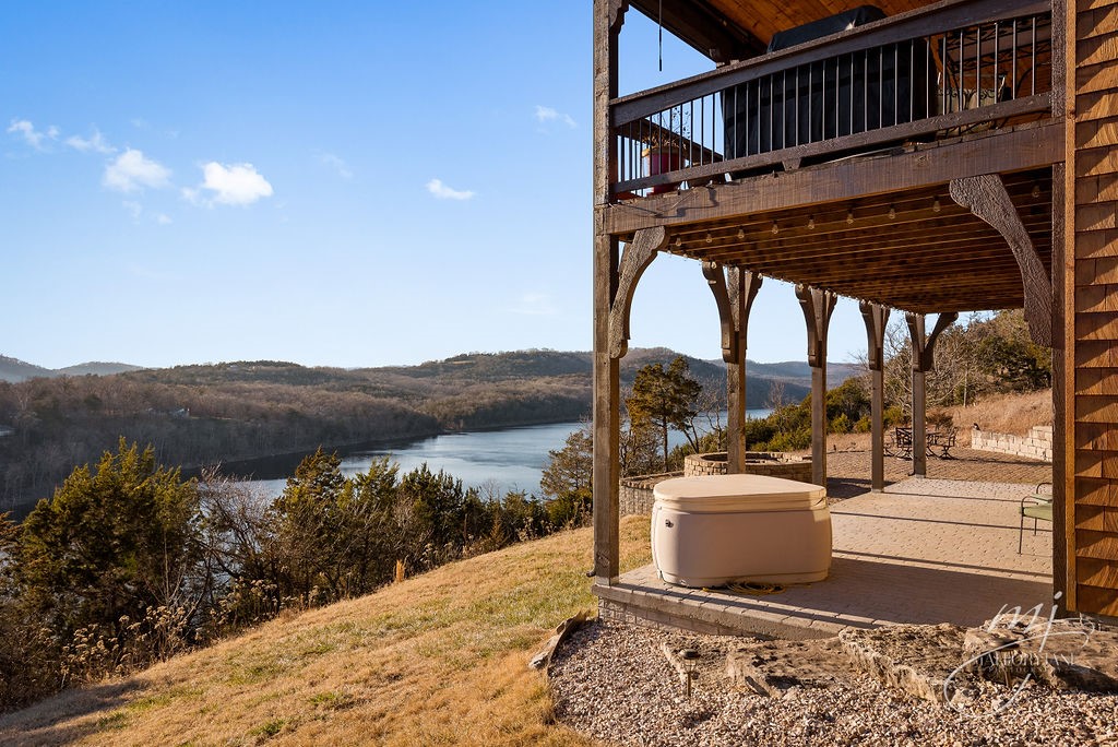 Unit 116 Holiday Island - Residential