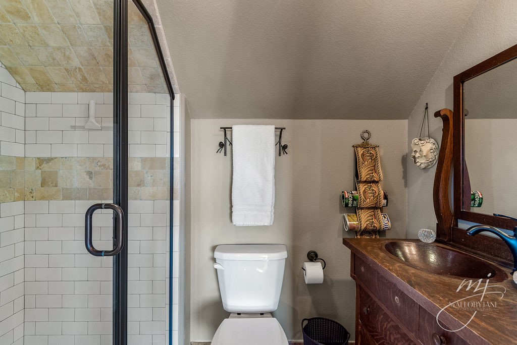 Unit 116 Holiday Island - Residential