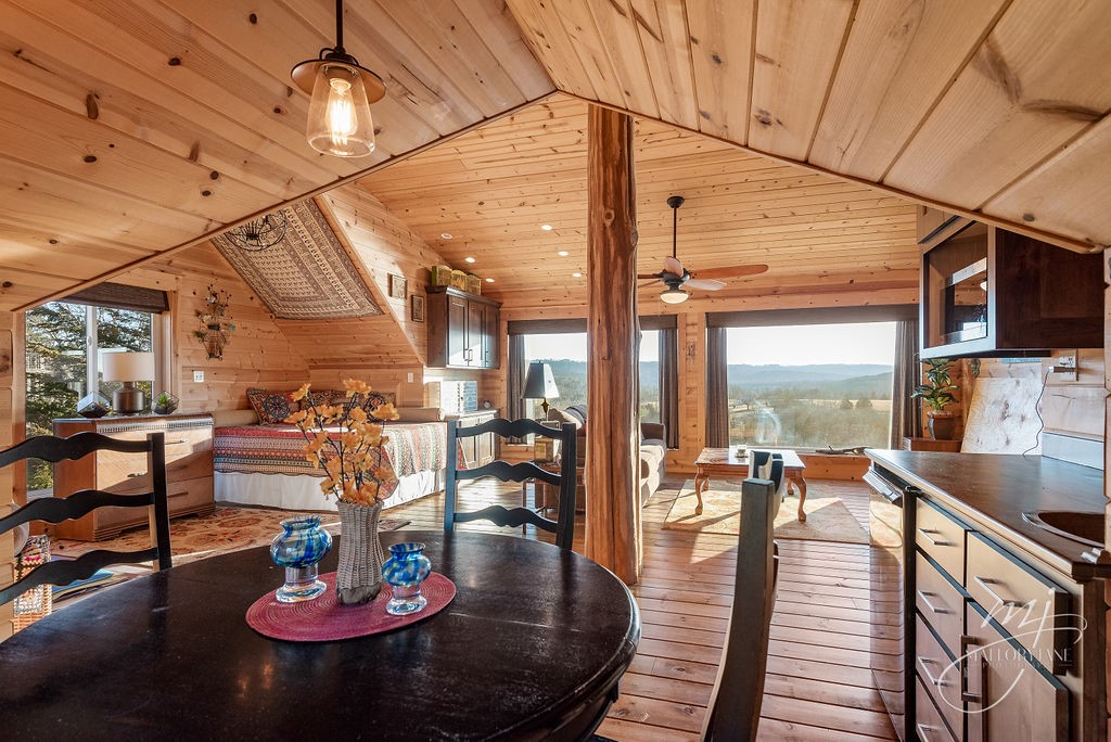 Unit 116 Holiday Island - Residential