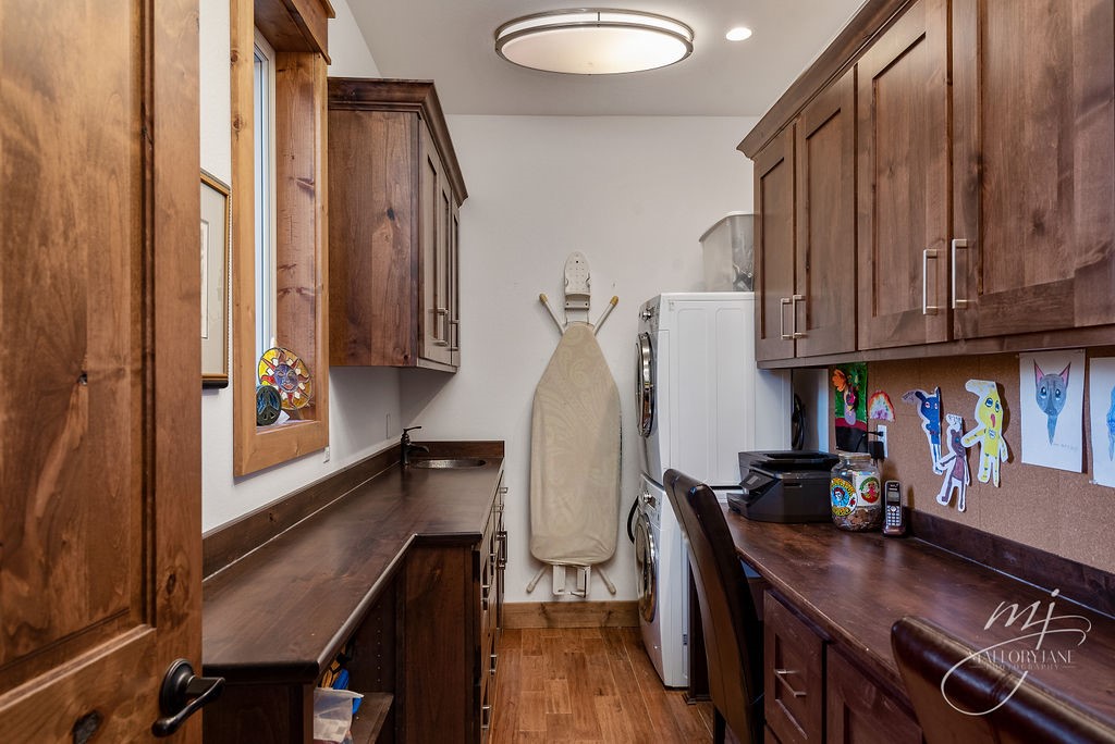 Unit 116 Holiday Island - Residential