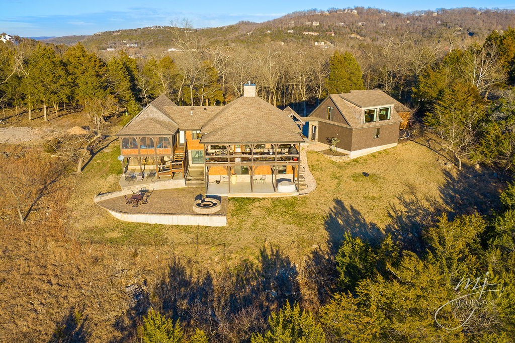 Unit 116 Holiday Island - Residential