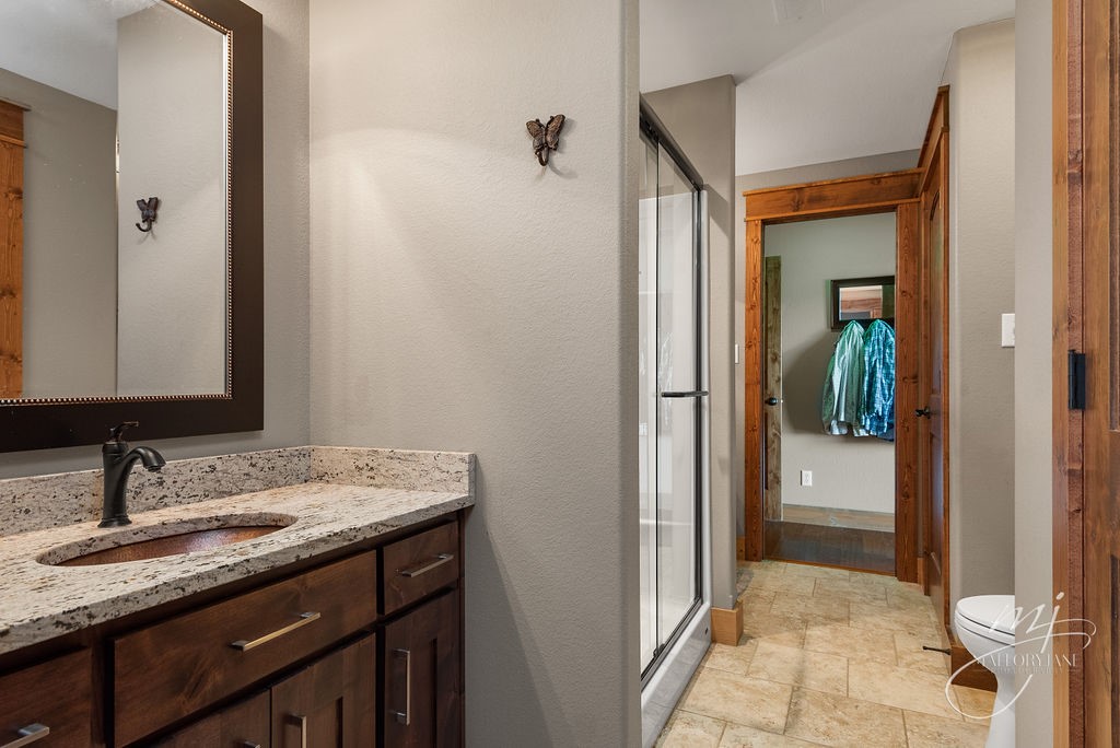 Unit 116 Holiday Island - Residential