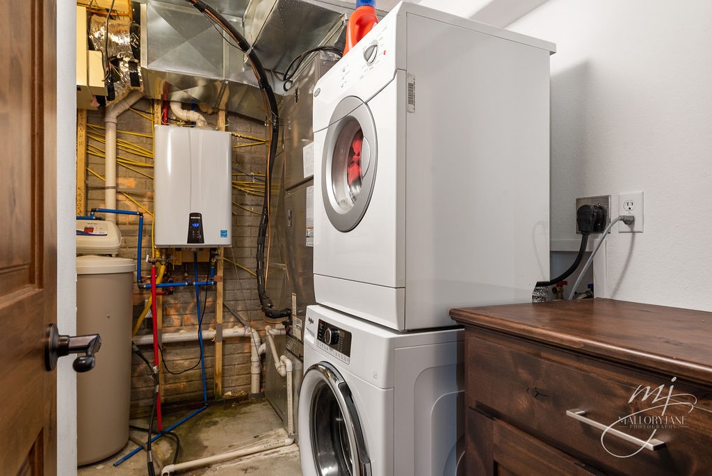 Unit 116 Holiday Island - Residential