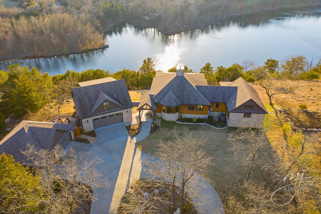 Unit 116 Holiday Island - Residential