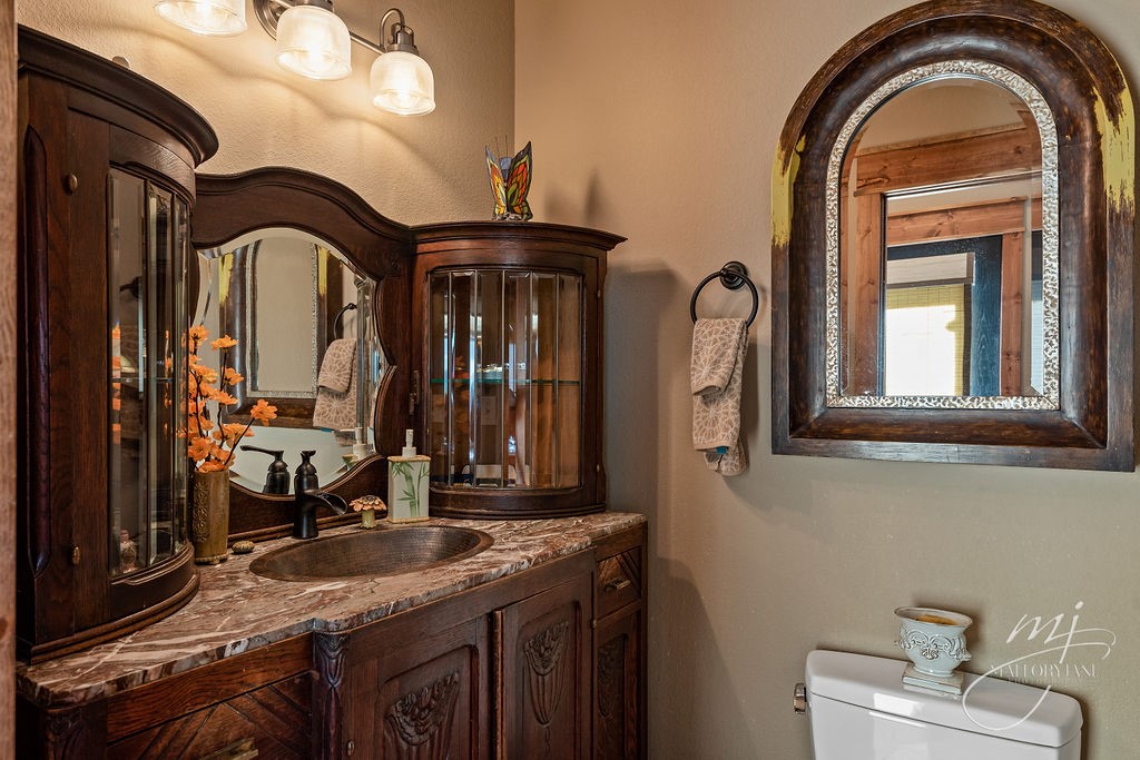 Unit 116 Holiday Island - Residential