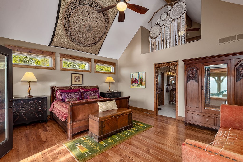 Unit 116 Holiday Island - Residential