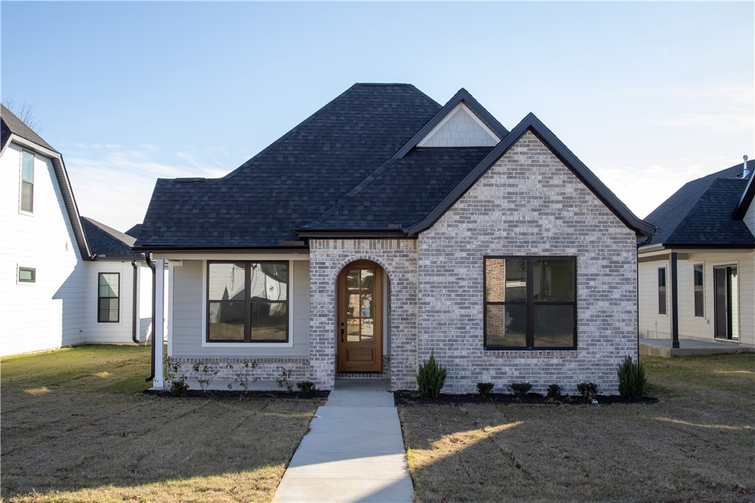 The Village At Pinnacle Hills - Residential