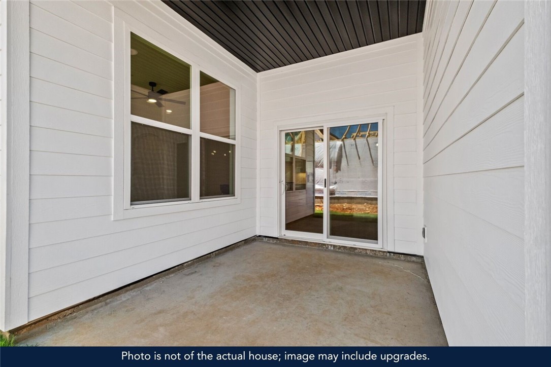 The Village At Pinnacle Hills - Residential