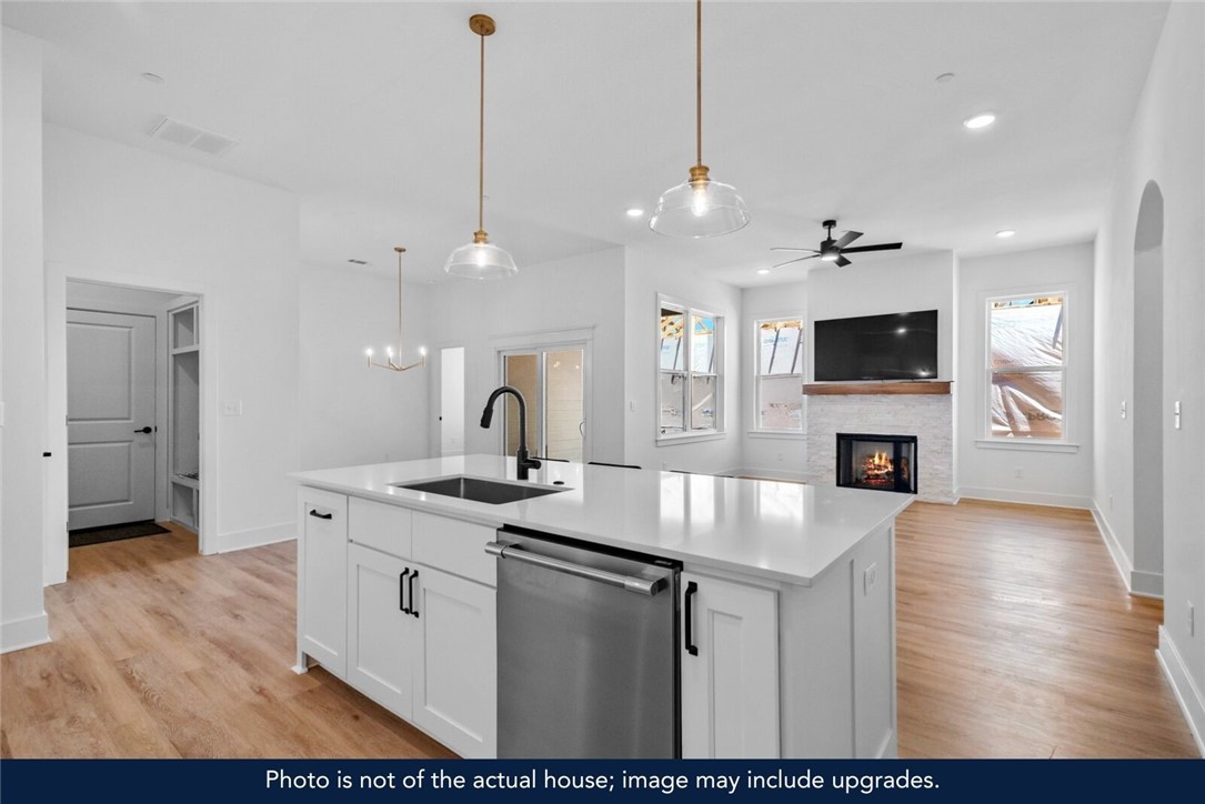 The Village At Pinnacle Hills - Residential