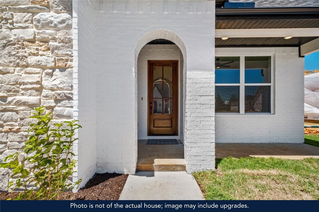 The Village At Pinnacle Hills - Residential