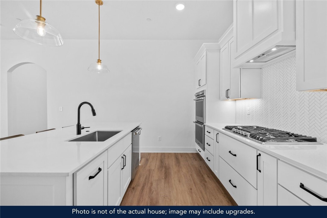 The Village At Pinnacle Hills - Residential