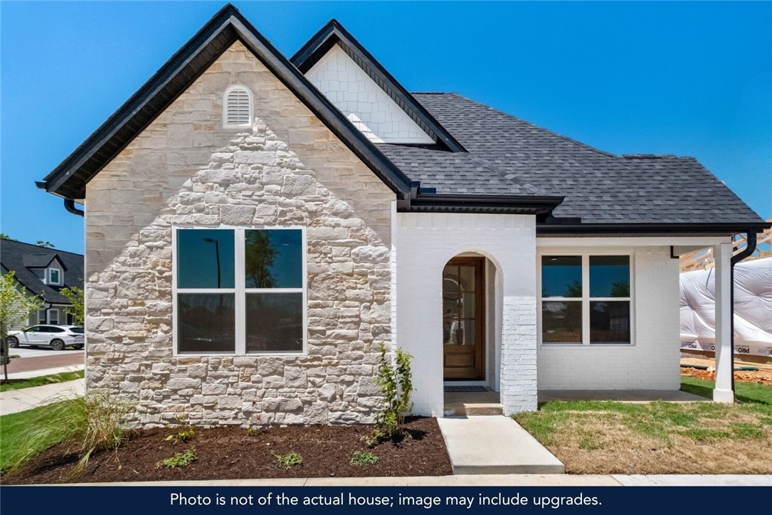 The Village At Pinnacle Hills - Residential