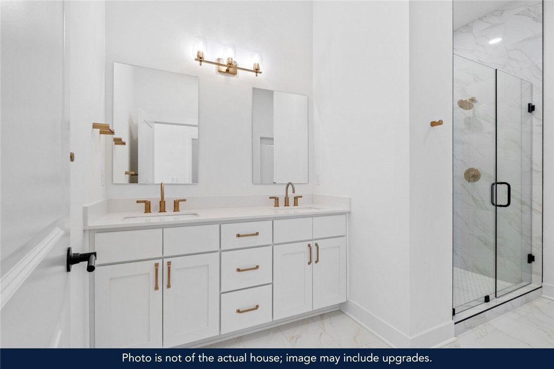 The Village At Pinnacle Hills - Residential