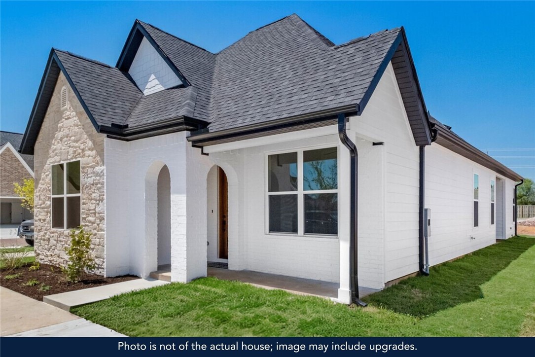 The Village At Pinnacle Hills - Residential