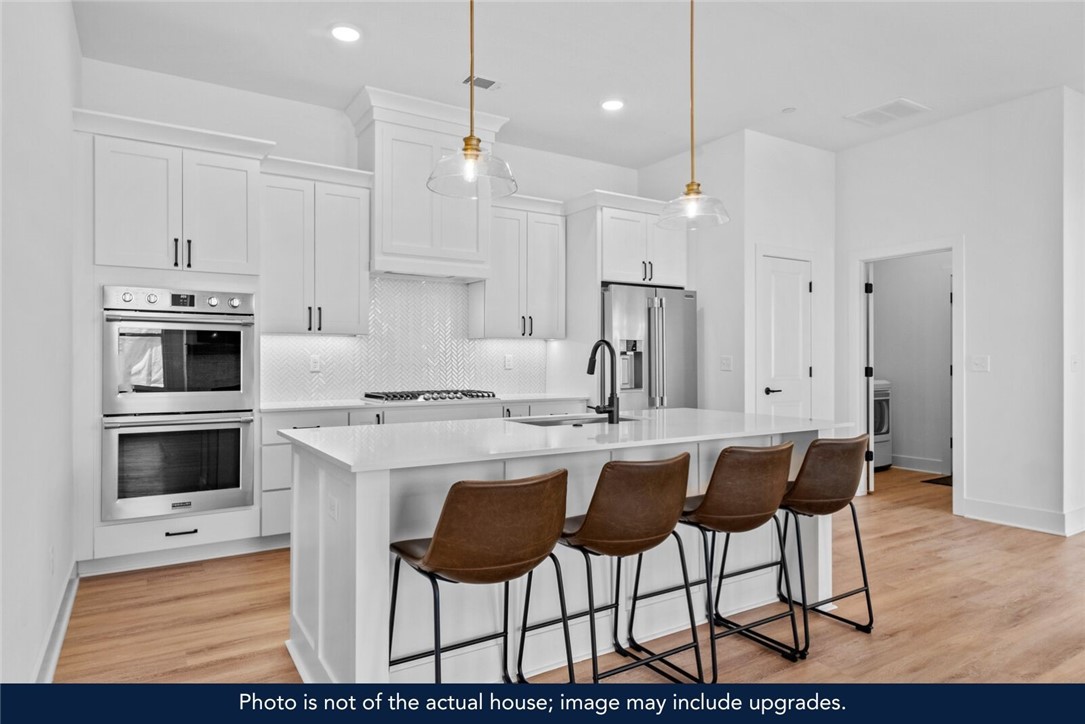 The Village At Pinnacle Hills - Residential