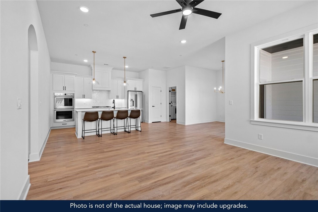 The Village At Pinnacle Hills - Residential