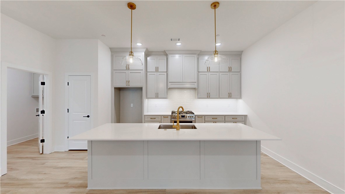 The Village At Pinnacle Hills - Residential