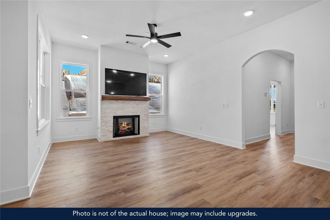 The Village At Pinnacle Hills - Residential