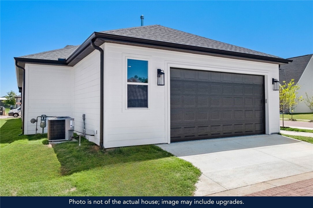 The Village At Pinnacle Hills - Residential