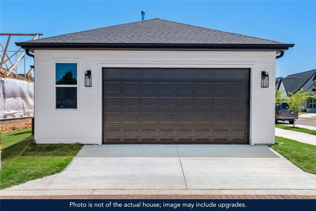 The Village At Pinnacle Hills - Residential