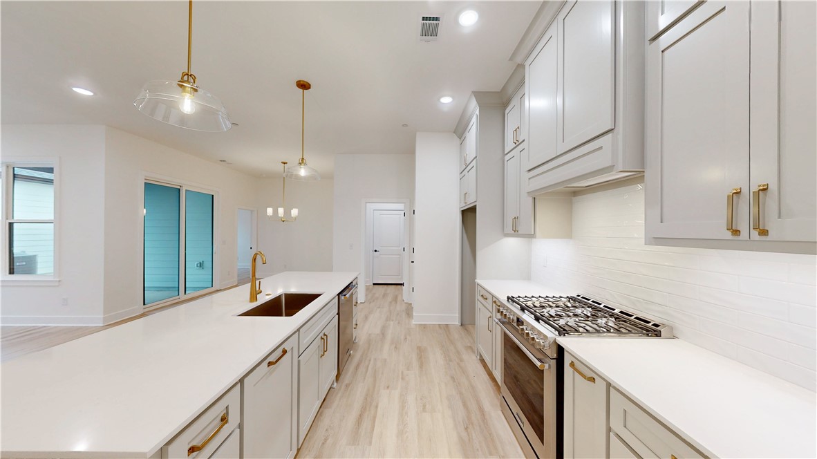 The Village At Pinnacle Hills - Residential