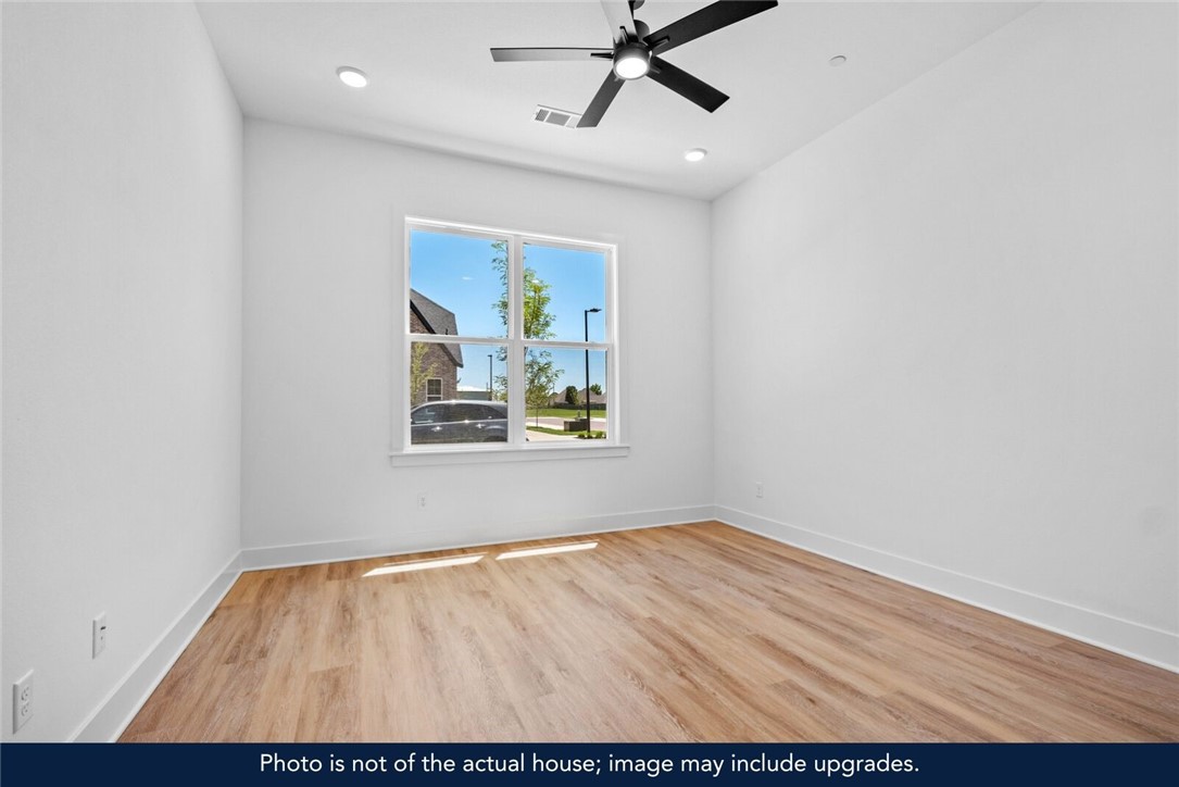 The Village At Pinnacle Hills - Residential