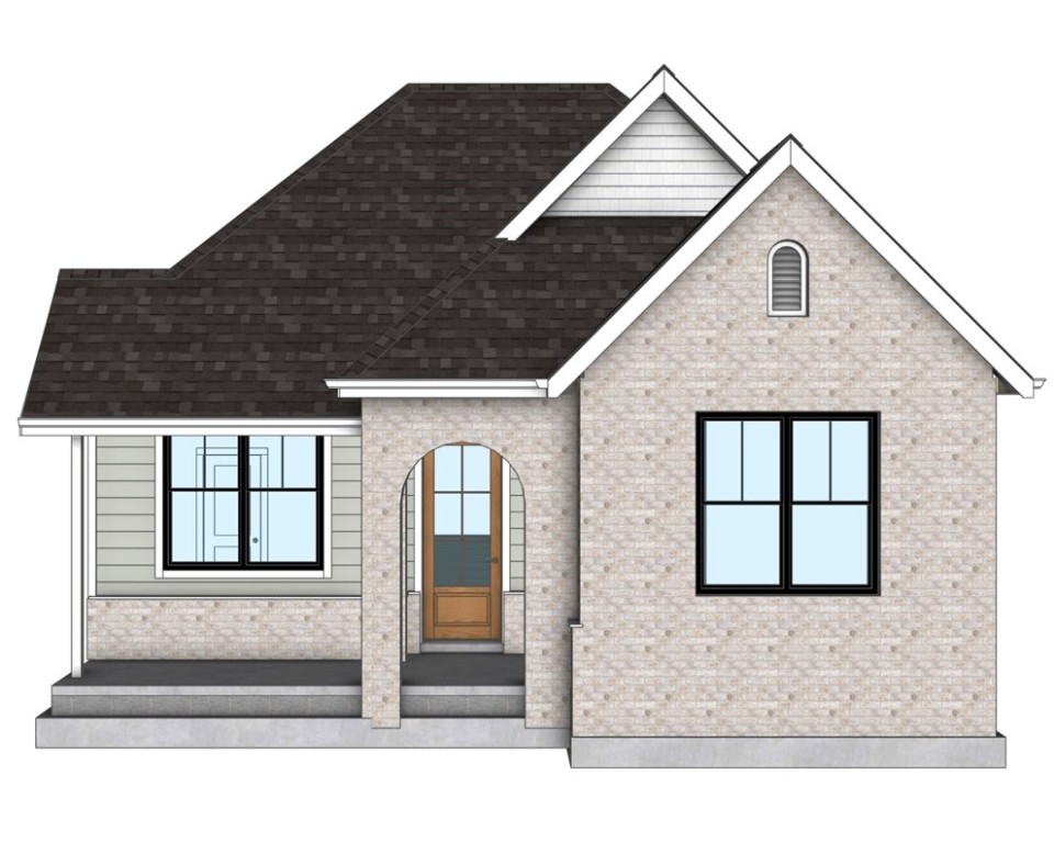 The Village At Pinnacle Hills - Residential