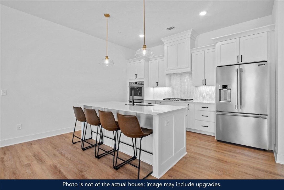 The Village At Pinnacle Hills - Residential