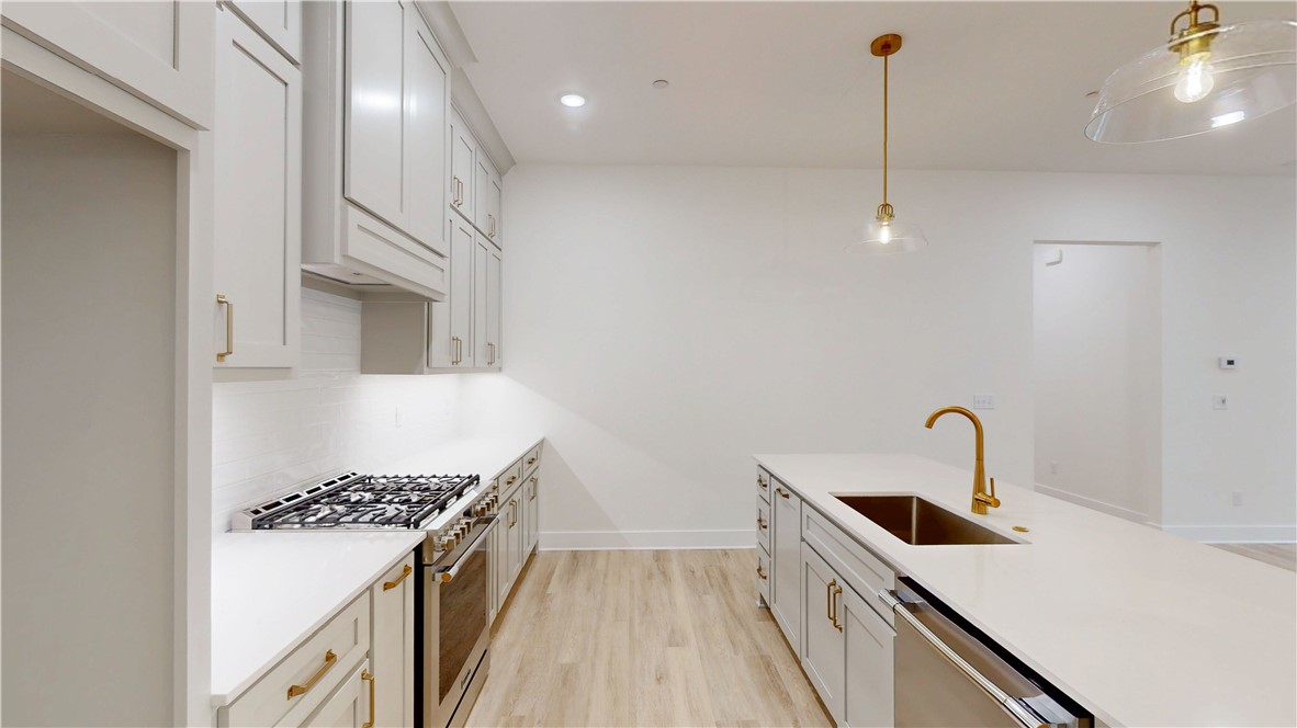 The Village At Pinnacle Hills - Residential