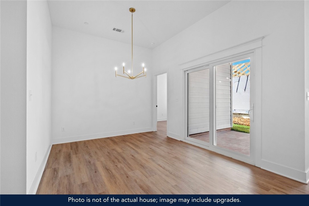 The Village At Pinnacle Hills - Residential