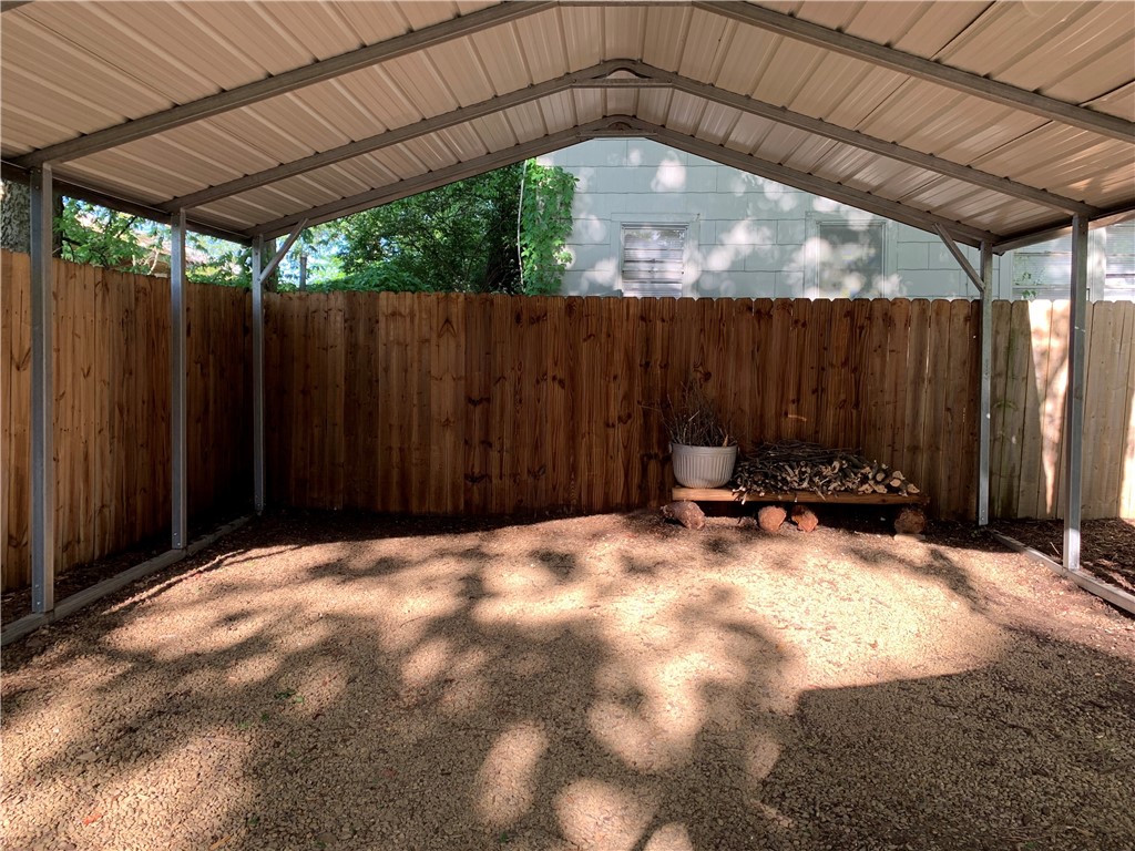 Fayetteville Original - Residential