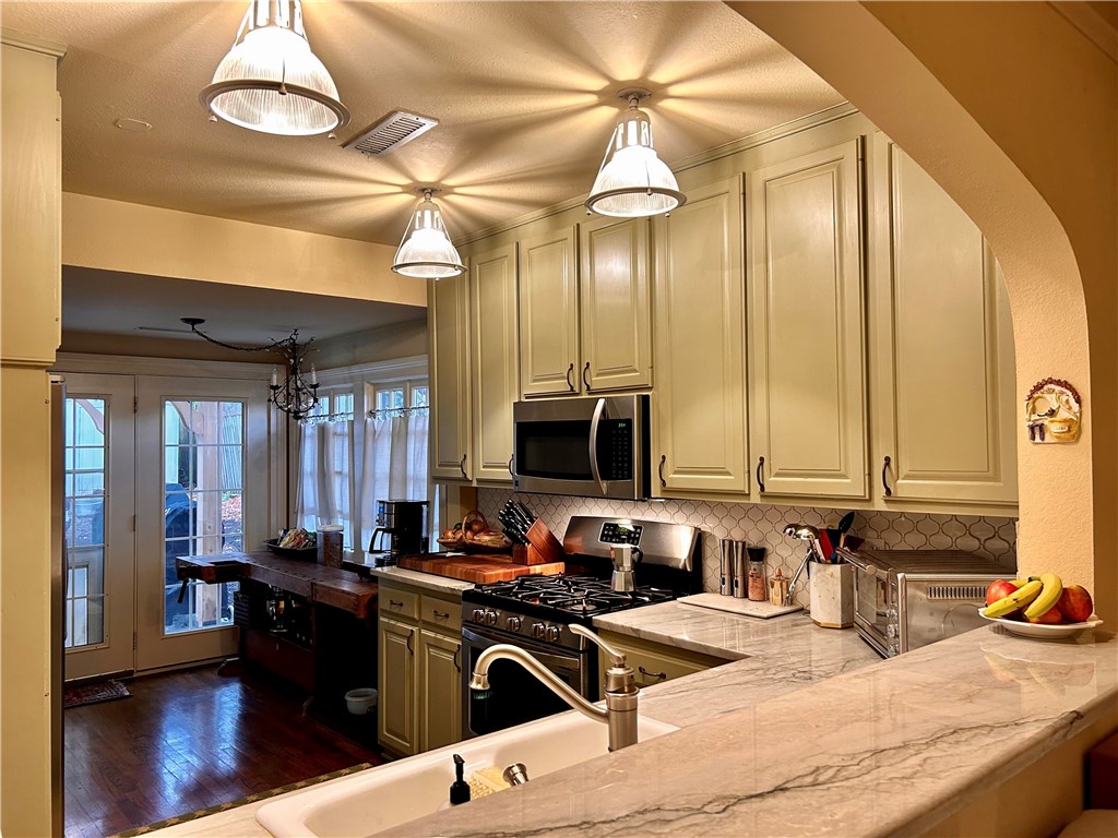 Fayetteville Original - Residential