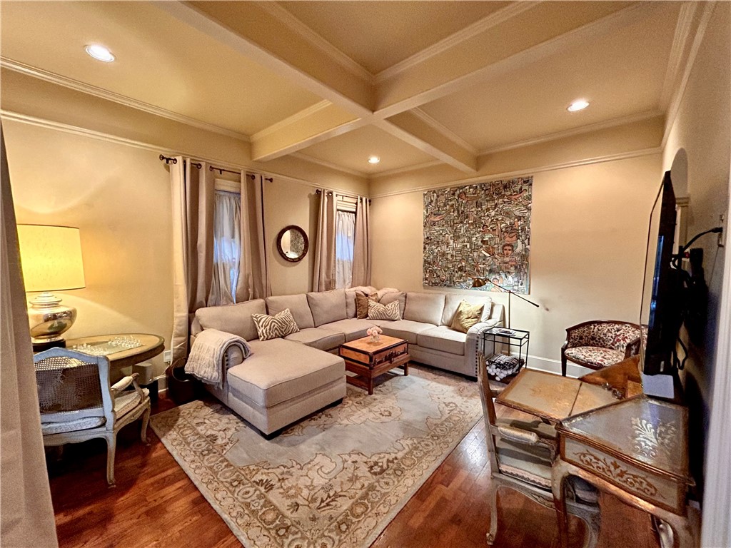 Fayetteville Original - Residential