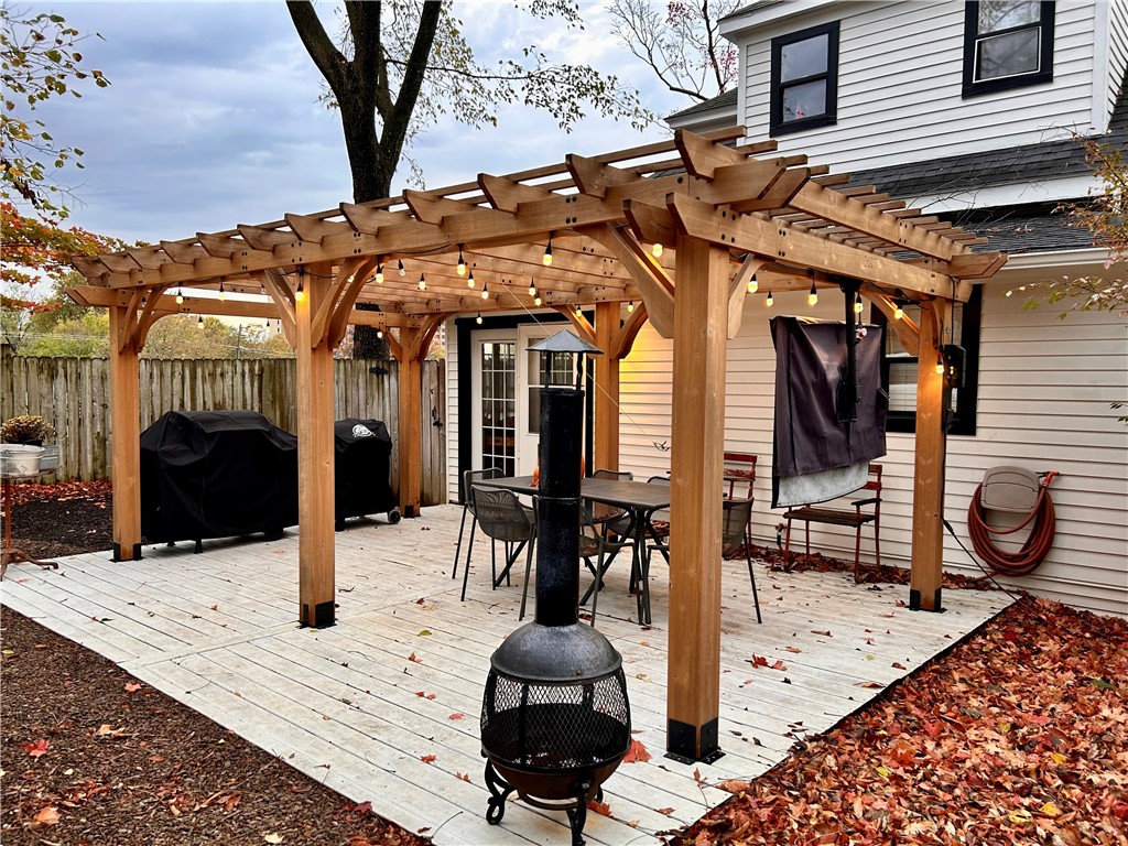 Fayetteville Original - Residential