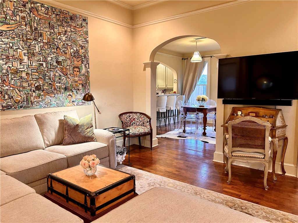 Fayetteville Original - Residential