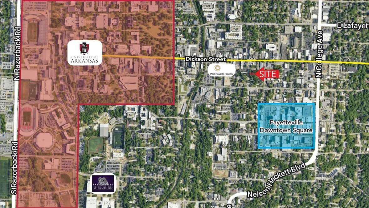 Fayetteville Original - Residential
